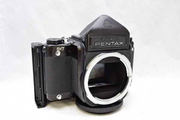 ペンタックスPENTAX 6×7ポラロイドの買取価格 | カメラ買取市場